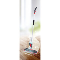 LAMART Spray slota ar sprauslu, 600 ml, 120 cm cena un informācija | Tīrīšanas piederumi | 220.lv