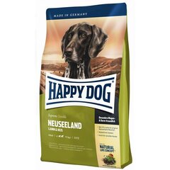 Happy Dog Supreme New Zealand, 4 kg cena un informācija | Sausā barība suņiem | 220.lv