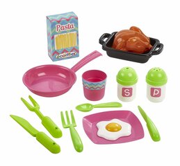 Bērnu virtuvīte Simba Ecoiffier cena un informācija | Rotaļlietas meitenēm | 220.lv
