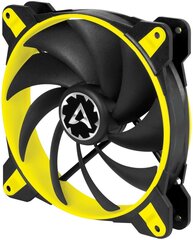 Arctic BioniX F140 Yellow (ACFAN00097A) cena un informācija | Datora ventilatori | 220.lv