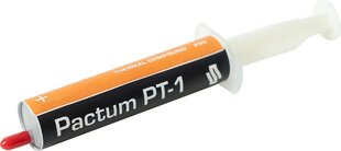 SilentiumPC Pactum PT-1, 25g (SPC174) cena un informācija | Termiskās pastas | 220.lv