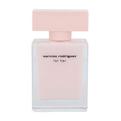 Smaržas Narciso Rodriguez For Her EDP sievietēm, 30 ml cena un informācija | Sieviešu smaržas | 220.lv