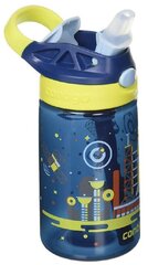 Bērnu pudele Contigo Gizmo Flip, 420 ml cena un informācija | Ūdens pudeles | 220.lv