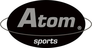 Badmintona volāni Atom Sports, 6 gab. cena un informācija | Badmintons | 220.lv