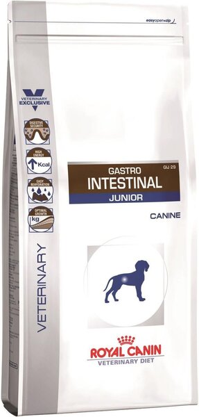 royal canin gastro intestinal puppy 10 kg