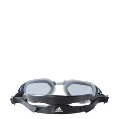 Peldēšanas brilles Adidas Persistar Fit, melnas cena un informācija | Peldēšanas brilles | 220.lv