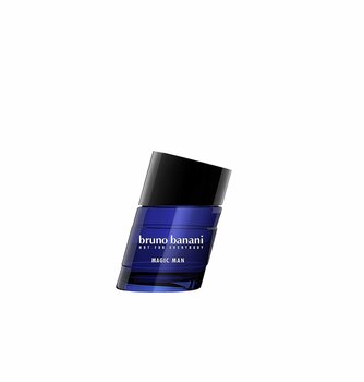 bruno banani magic man eau de toilette