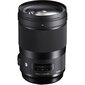Sigma 40mm f/1.4 DG HSM Art lens for Canon