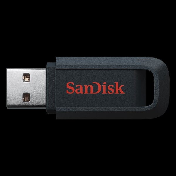 MEMORY DRIVE FLASH USB3 128GB/SDCZ490-128G-G46 SANDISK cena un informācija | USB Atmiņas kartes | 220.lv