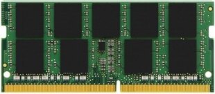 Kingston SODIMM DDR4, 8 GB, 2666 MHz, CL19 (KCP426SS8/8) cena un informācija | Operatīvā atmiņa (RAM) | 220.lv