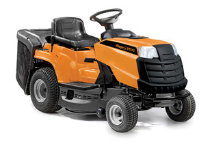 Benzīna dārza traktors Villager VT 840 cena un informācija | Dārza traktori | 220.lv