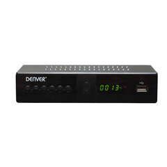 Denver DTB-133 cena un informācija | Virszemes TV uztverēji | 220.lv