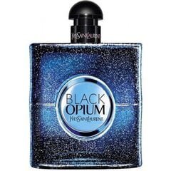 Parfimērijas ūdens Yves Saint Laurent Black Opium Intense EDP sievietēm 50 ml cena un informācija | Sieviešu smaržas | 220.lv