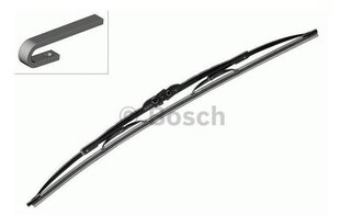 Stikla tīrītājs Bosch Twin 400, 400 mm cena un informācija | Auto stiklu tīrītāji | 220.lv