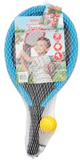 Bērnu āra tenisa raketes Tennisset Giant cena un informācija | Ūdens, smilšu un pludmales rotaļlietas | 220.lv