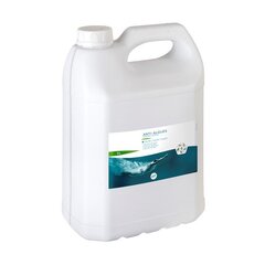 Baseina ūdens kopšanas līdzeklis pret aļģēm Gre Anti Algues, 5 l cena un informācija | Baseina kopšanas līdzekļi | 220.lv