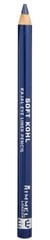 Rimmel London Soft Kohl acu zīmulis 1,2 g, 021 Denim Blue cena un informācija | Acu ēnas, skropstu tušas, zīmuļi, serumi | 220.lv