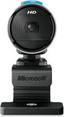 Microsoft 5WH-00002 cena un informācija | Datoru (WEB) kameras | 220.lv