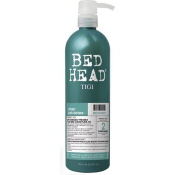 Atjaunojošs kondicionieris sausiem un bojātiem matiem Tigi Bed Head Urban Antidotes Recovery 750 ml cena un informācija | Matu kondicionieri, balzāmi | 220.lv