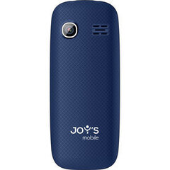 Joys S8, Blue cena un informācija | Mobilie telefoni | 220.lv