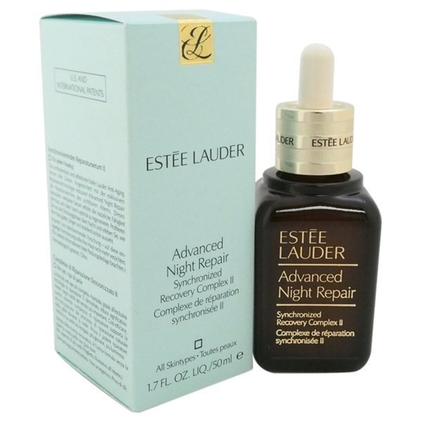 estee lauder advanced night repair synchronized recovery complex ll