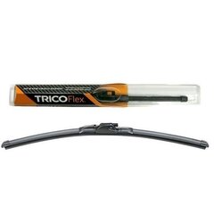 Bezrāmja tīrītājs TRICOFlex 350mm cena un informācija | Auto stiklu tīrītāji | 220.lv