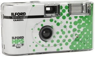 Ilford HP5 Plus 24+3 cena un informācija | Digitālās fotokameras | 220.lv