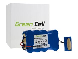 Green Cell Akumulators piemērots Bosch BBHMOVE4 BBHMOVE5 BBHMOVE6 cena un informācija | Akumulatori putekļu sūcējiem | 220.lv