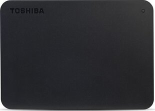 TOSHIBA HDTB440EK3CA cena un informācija | Ārējie cietie diski | 220.lv