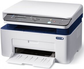Xerox 3025V_BI cena un informācija | Printeri un daudzfunkcionālās ierīces | 220.lv