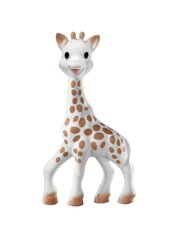 Dāvanu komplekts jaundzimušajam VULLI, Sophie la girafe, 010325 cena un informācija | Rotaļlietas zīdaiņiem | 220.lv