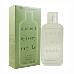 Tualetes ūdens Issey Miyake A Scent By Issey Miyake edt 50 ml cena un informācija | Sieviešu smaržas | 220.lv