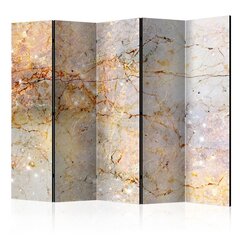 Starpsiena- Apburtais marmors II [Istabas starpsiena] cena un informācija | Aizslietņi | 220.lv
