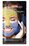 Kombinēta putojošā maska ar dzelteno un violeto mālu Purederm Galaxy 2X Yellow&Violet 6g+6g