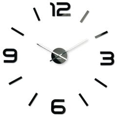 Sienas pulkstenis Burvība G cena un informācija | Sienas pulksteņi | 220.lv