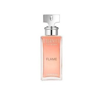 Parfimērijas ūdens Calvin Klein Eternity Flame EDP sievietēm 50 ml cena un informācija | Sieviešu smaržas | 220.lv