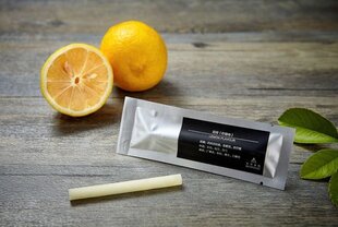 Xiaomi Mi Car Air Freshener Lemon incense for Aluminum Version (3010440) cena un informācija | Auto gaisa atsvaidzinātāji | 220.lv