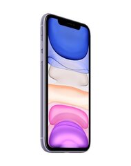 Apple iPhone 11, 128GB, Purple cena un informācija | Mobilie telefoni | 220.lv