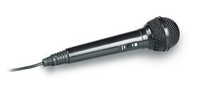 Dinamiskais vadu mikrofons Trevi EM 24 cena un informācija | Mikrofoni | 220.lv
