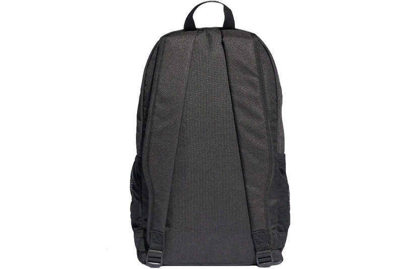 Mugursoma Adidas Linear Core Backpack DT4825, 22 l, melna internetā