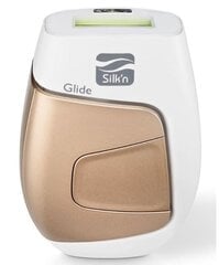 Fotoepilators Silk'n Glide Rapid 400.000 cena un informācija | Epilatori | 220.lv