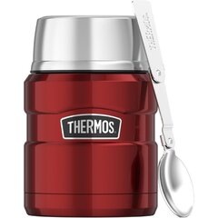 Pārtikas termoss Thermos, THSK3000CR, 470 ml cena un informācija | Termosi, termokrūzes | 220.lv