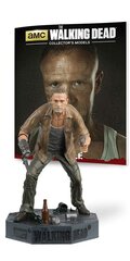 The Walking Dead Collector&#039;s Models: Merle figūriņa | 10cm cena un informācija | Datorspēļu suvenīri | 220.lv