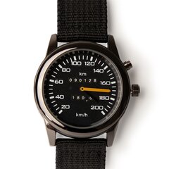 Rokas pulkstenis Froster Speedometer cena un informācija | Oriģināli pulksteņi | 220.lv