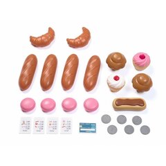 Игрушечная пекарня с аксессуарами Simba Smoby, 26 д. цена и информация | Игрушки для девочек | 220.lv