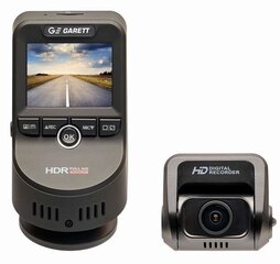Garett Road 9 GPS cena un informācija | Videokameras | 220.lv