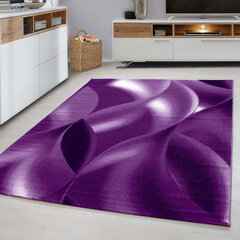 Ayyildiz paklājs Plus Lila 8008, 120x170 cm cena un informācija | Paklāji | 220.lv