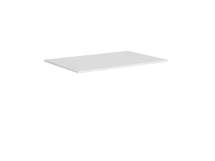Galda virsma galdam BRW Vario 140 cm, balta cena un informācija | Virsmas galdiem | 220.lv