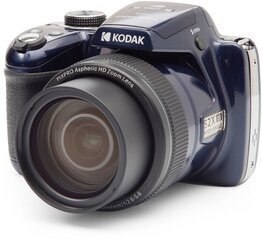 Kodak AZ528 Midnight Blue cena un informācija | Digitālās fotokameras | 220.lv