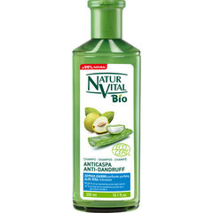 Pretblaugznu šampūns Natur Vital 300 ml cena un informācija | Šampūni | 220.lv
